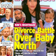 Illustration for article titled This Week in Tabloids: Ariana Grande Screams Whenever She's Thirsty